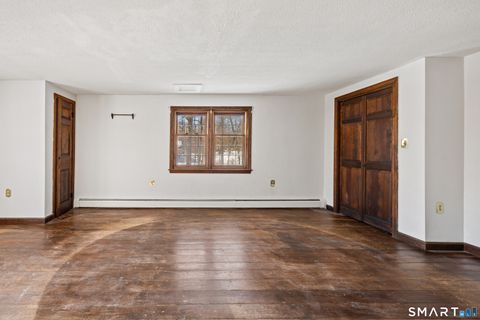 Tiny photo for 6 Millington Road, East Haddam, CT 06423 (MLS # 24154533)