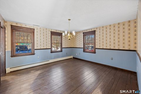 Tiny photo for 6 Millington Road, East Haddam, CT 06423 (MLS # 24154533)