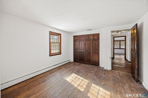 Tiny photo for 6 Millington Road, East Haddam, CT 06423 (MLS # 24154533)