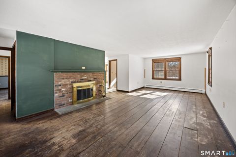 Tiny photo for 6 Millington Road, East Haddam, CT 06423 (MLS # 24154533)