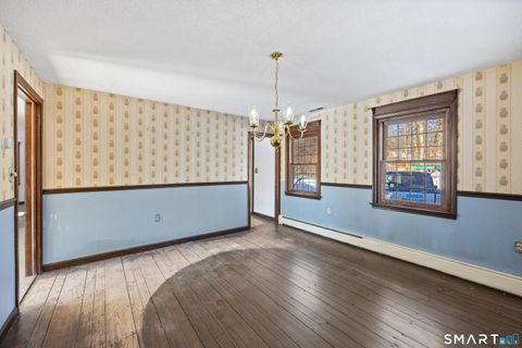 Tiny photo for 6 Millington Road, East Haddam, CT 06423 (MLS # 24154533)