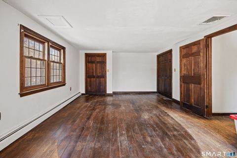 Tiny photo for 6 Millington Road, East Haddam, CT 06423 (MLS # 24154533)