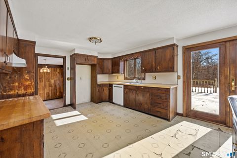 Tiny photo for 6 Millington Road, East Haddam, CT 06423 (MLS # 24154533)