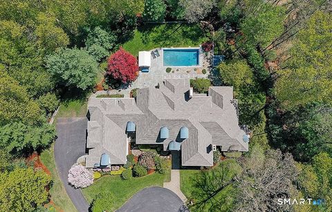 Tiny photo for 5 Pembroke Hill, Farmington, CT 06032 (MLS # 24156847)