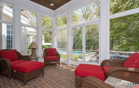 Tiny photo for 5 Pembroke Hill, Farmington, CT 06032 (MLS # 24156847)