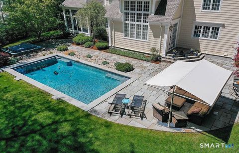 Tiny photo for 5 Pembroke Hill, Farmington, CT 06032 (MLS # 24156847)