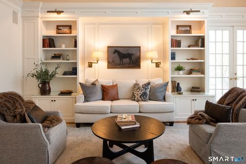 Tiny photo for 5 Pembroke Hill, Farmington, CT 06032 (MLS # 24156847)