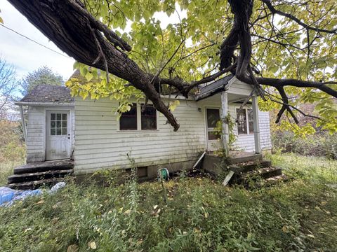 1 Jericho Road Pomfret CT 06259