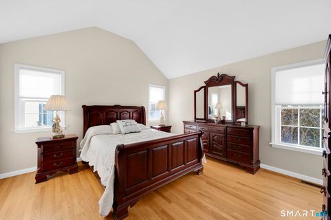 Tiny photo for 5 South Hollow #5, East Hampton, CT 06424 (MLS # 24152852)