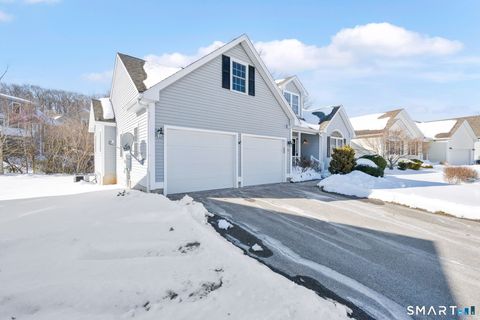 Tiny photo for 5 South Hollow #5, East Hampton, CT 06424 (MLS # 24152852)