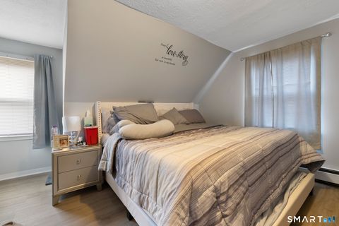 Tiny photo for 36 Norfolk Street, West Haven, CT 06516 (MLS # 24158725)