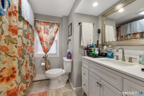 Tiny photo for 36 Norfolk Street, West Haven, CT 06516 (MLS # 24158725)