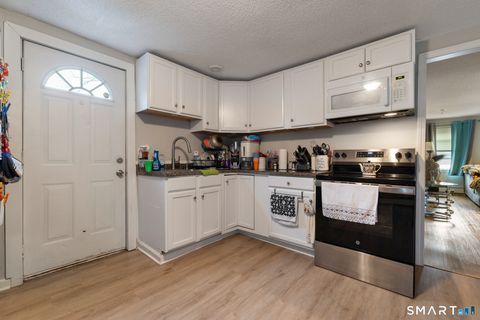 Tiny photo for 36 Norfolk Street, West Haven, CT 06516 (MLS # 24158725)