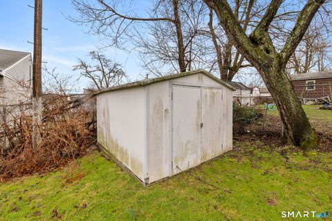 Tiny photo for 36 Norfolk Street, West Haven, CT 06516 (MLS # 24158725)