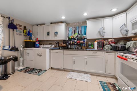 Tiny photo for 36 Norfolk Street, West Haven, CT 06516 (MLS # 24158725)