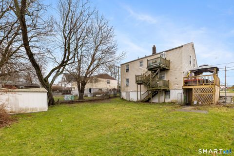 Tiny photo for 36 Norfolk Street, West Haven, CT 06516 (MLS # 24158725)