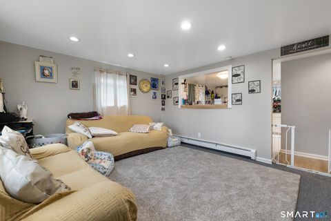 Tiny photo for 36 Norfolk Street, West Haven, CT 06516 (MLS # 24158725)