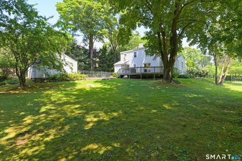 Tiny photo for 1923 Huntington Turnpike, Trumbull, CT 06611 (MLS # 24196987)