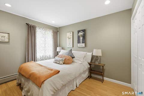 Tiny photo for 10 Ryans Way, Burlington, CT 06013 (MLS # 24171109)