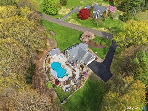 Tiny photo for 10 Ryans Way, Burlington, CT 06013 (MLS # 24171109)