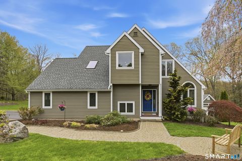 Tiny photo for 10 Ryans Way, Burlington, CT 06013 (MLS # 24171109)