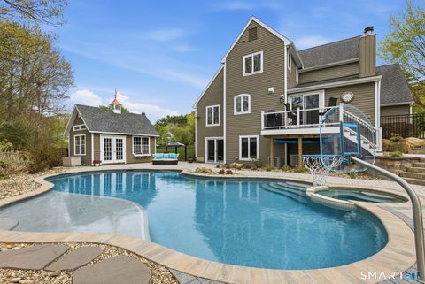 Tiny photo for 10 Ryans Way, Burlington, CT 06013 (MLS # 24171109)