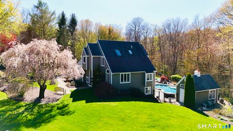 Tiny photo for 10 Ryans Way, Burlington, CT 06013 (MLS # 24171109)