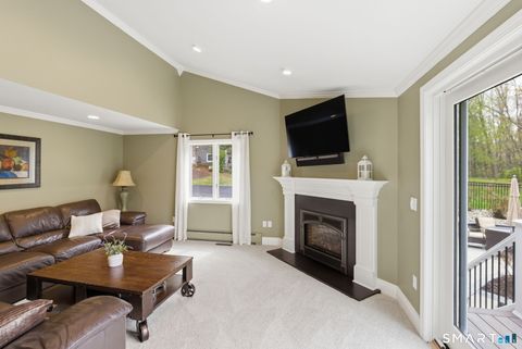 Tiny photo for 10 Ryans Way, Burlington, CT 06013 (MLS # 24171109)