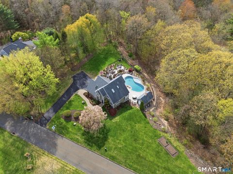 Tiny photo for 10 Ryans Way, Burlington, CT 06013 (MLS # 24171109)