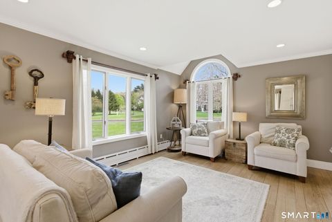 Tiny photo for 10 Ryans Way, Burlington, CT 06013 (MLS # 24171109)