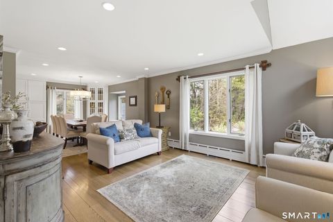 Tiny photo for 10 Ryans Way, Burlington, CT 06013 (MLS # 24171109)