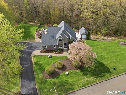 Tiny photo for 10 Ryans Way, Burlington, CT 06013 (MLS # 24171109)