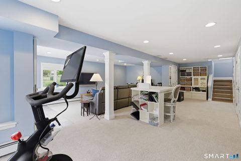 Tiny photo for 10 Ryans Way, Burlington, CT 06013 (MLS # 24171109)