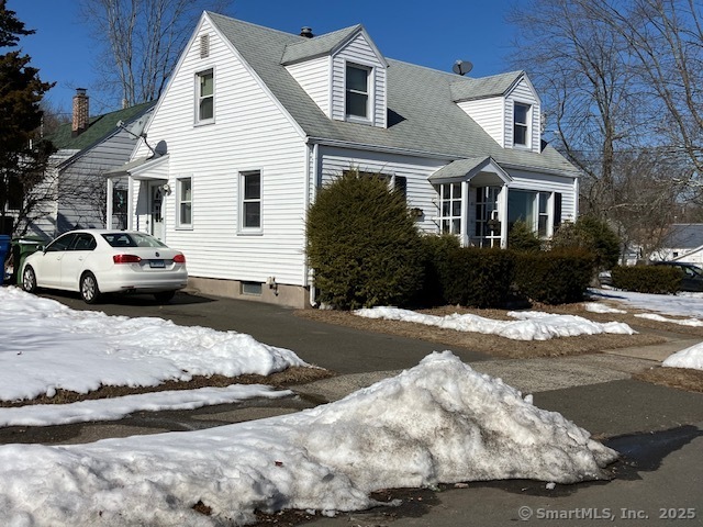 20 Hope Avenue, Hamden, Connecticut image 1