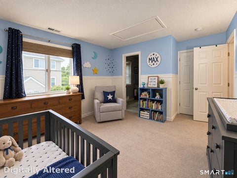 Tiny photo for 55 Glenrock, Norwalk, CT 06850 (MLS # 24208767)