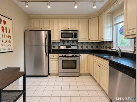Tiny photo for 55 Glenrock, Norwalk, CT 06850 (MLS # 24208767)