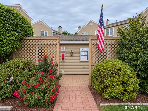 Tiny photo for 55 Glenrock, Norwalk, CT 06850 (MLS # 24208767)