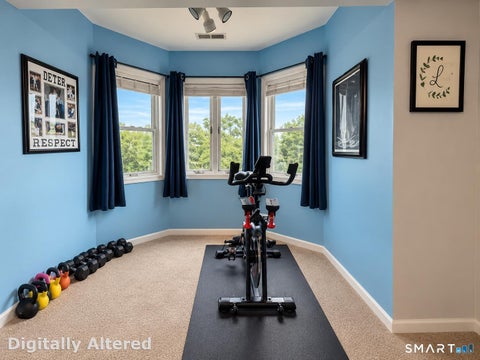 Tiny photo for 55 Glenrock, Norwalk, CT 06850 (MLS # 24208767)