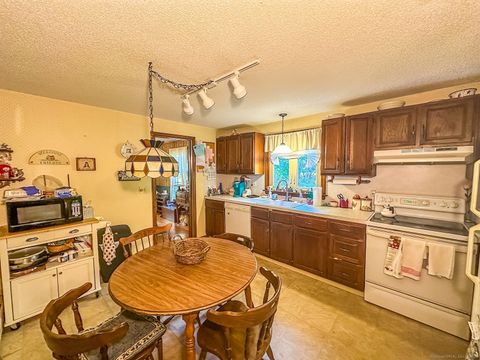 Tiny photo for 11 Village Lane, Burlington, CT 06013 (MLS # 24131445)