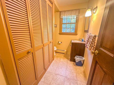 Tiny photo for 11 Village Lane, Burlington, CT 06013 (MLS # 24131445)