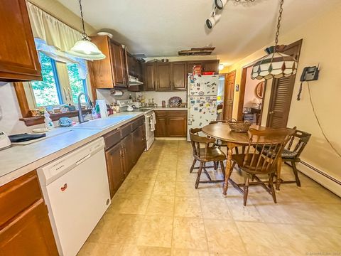 Tiny photo for 11 Village Lane, Burlington, CT 06013 (MLS # 24131445)