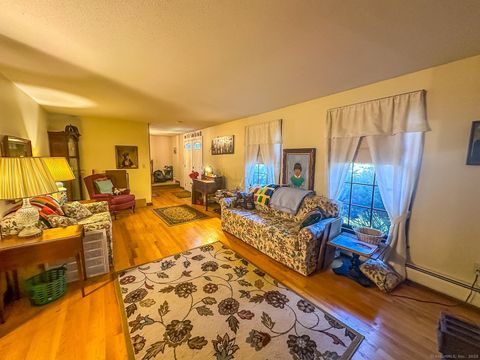 Tiny photo for 11 Village Lane, Burlington, CT 06013 (MLS # 24131445)