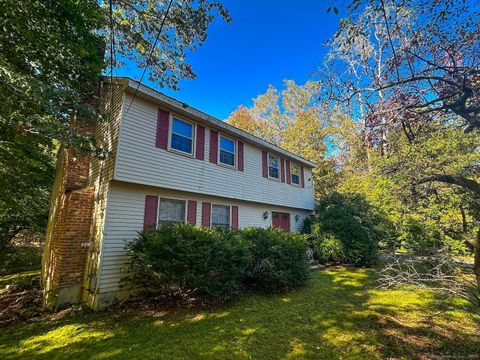 Tiny photo for 11 Village Lane, Burlington, CT 06013 (MLS # 24131445)