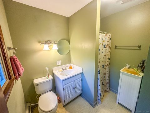 Tiny photo for 11 Village Lane, Burlington, CT 06013 (MLS # 24131445)