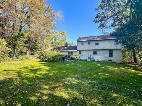 Tiny photo for 11 Village Lane, Burlington, CT 06013 (MLS # 24131445)