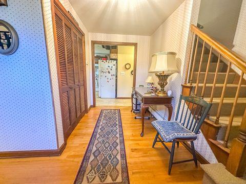 Tiny photo for 11 Village Lane, Burlington, CT 06013 (MLS # 24131445)
