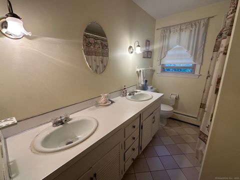 Tiny photo for 11 Village Lane, Burlington, CT 06013 (MLS # 24131445)