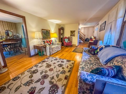 Tiny photo for 11 Village Lane, Burlington, CT 06013 (MLS # 24131445)
