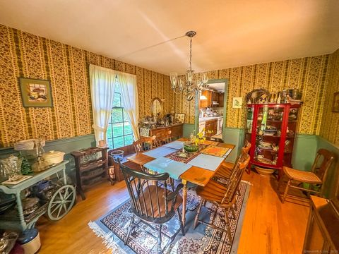Tiny photo for 11 Village Lane, Burlington, CT 06013 (MLS # 24131445)