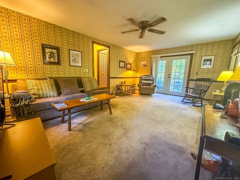 Tiny photo for 11 Village Lane, Burlington, CT 06013 (MLS # 24131445)